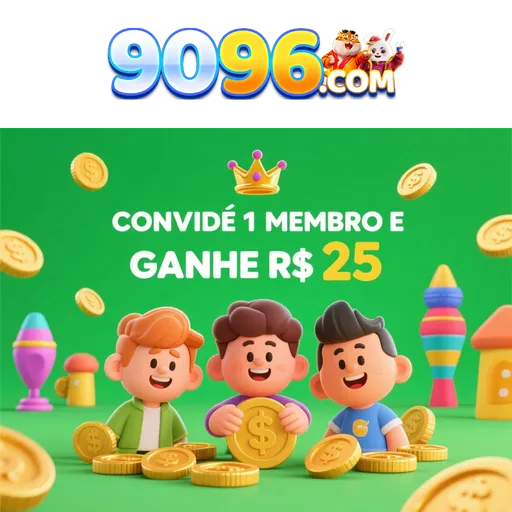 9096 Ganhe R$ 100,00 Gratis